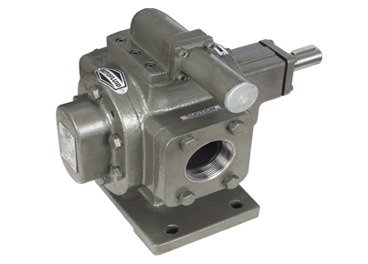 External Gear Pump