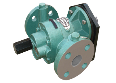 Bitumen Transfer Pumps