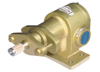 Bronze Gear Pump