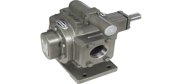 External Gear Pump