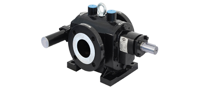 Bitumin Transfer Gear Pump