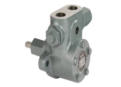 Fuel Injection Internal Gear Pump