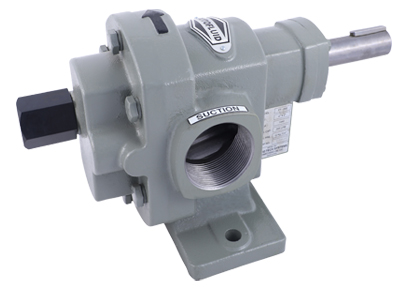 External Gear Pump