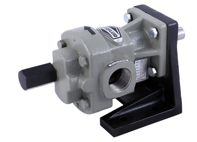 Oil Gear Pump