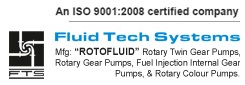 Fluid Tech Systems