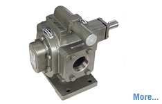 External Gear Pump