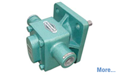 Crusher Gear Oil Pump