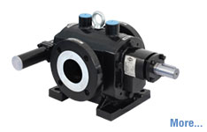 Bitumin Transfer Gear Pump